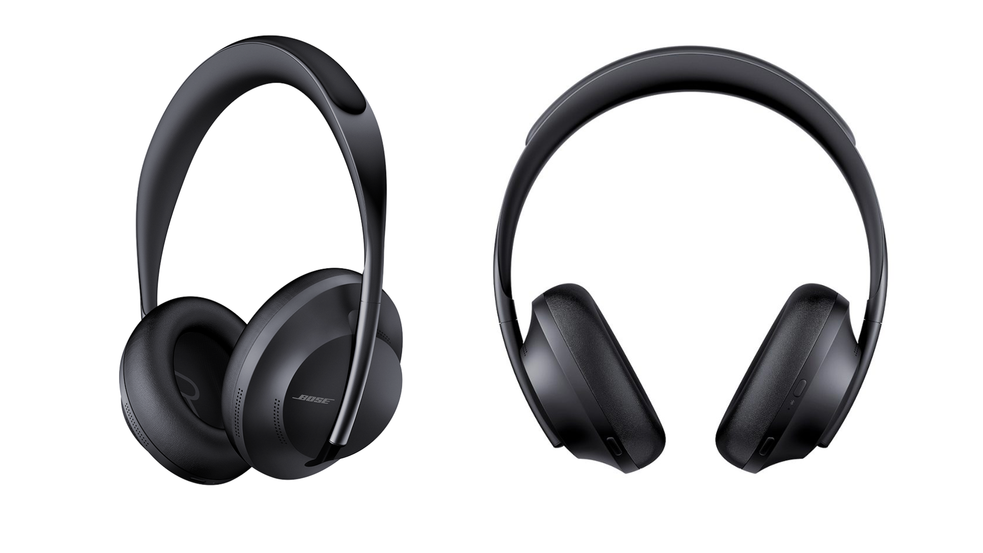 Best NoiseCanceling Headphones in 2022